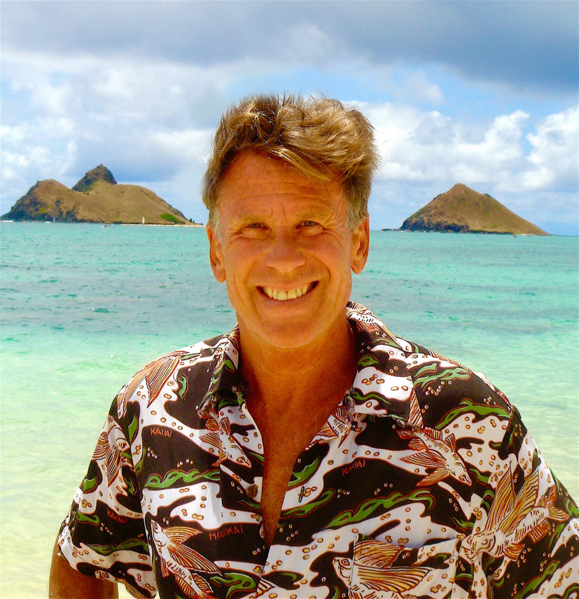Michael Ives