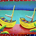 Banana Boats