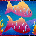 Bonaire Sea Scape