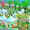 Coronado Flower Show