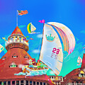 Coronado Regatta