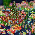 Holiday Parade, Coronado