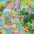 Lanikai Woes Parade