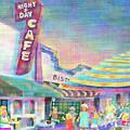 Night and Day Cafe