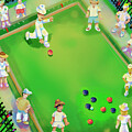 The Great Bowl